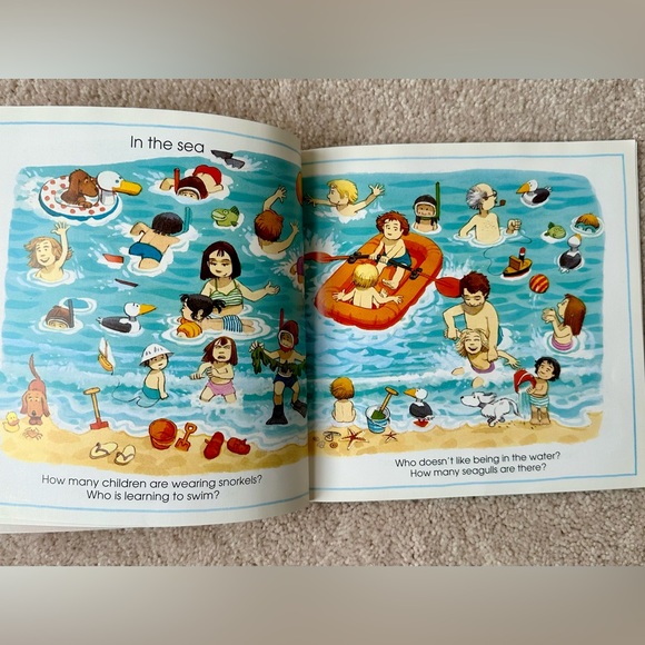 Preschool Book Bundle - Picture 11 of 13